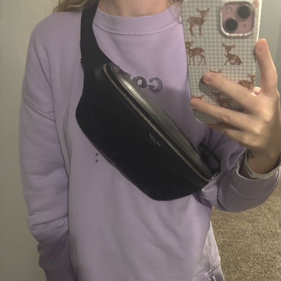 YSL Bum bag - Picture 6 of 6